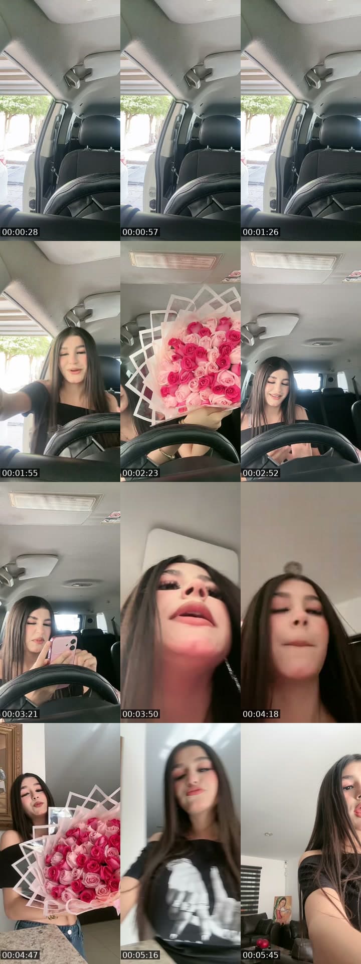 @azotapendej4s TikTok live stream