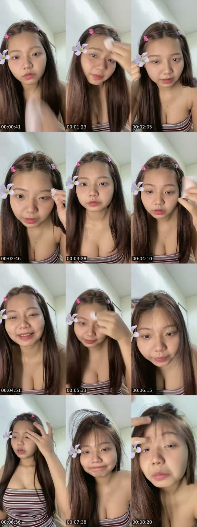 TikTok live: ิิ by @babybabyboo.bb