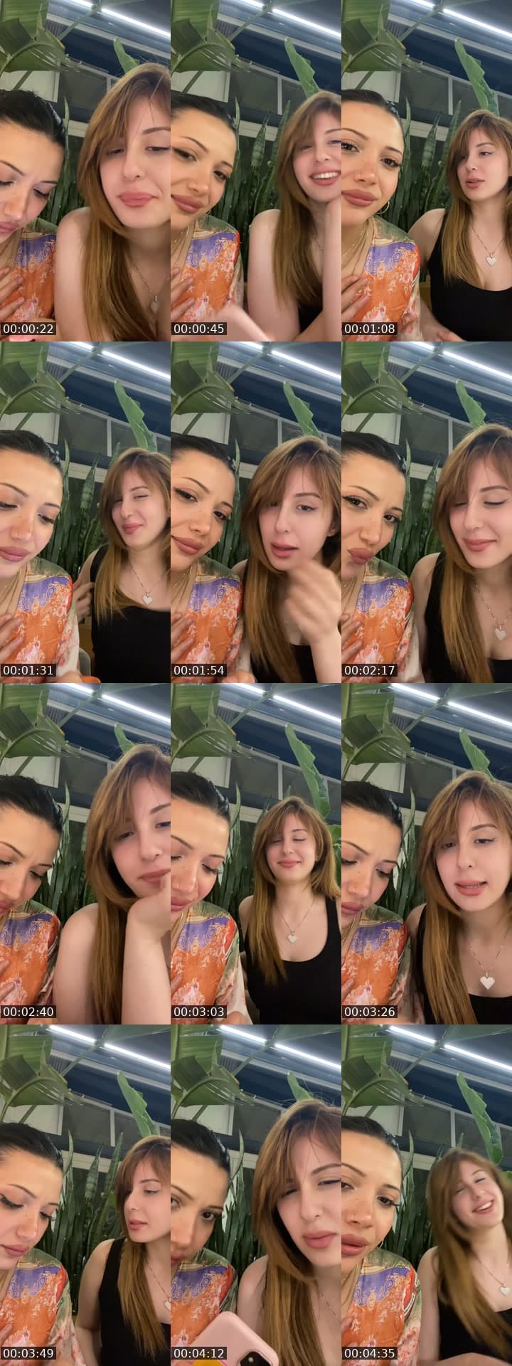 @flrdevsk TikTok live stream