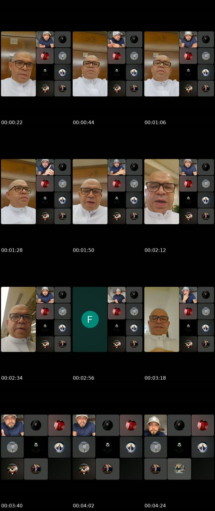@islem.chawi4 TikTok live stream
