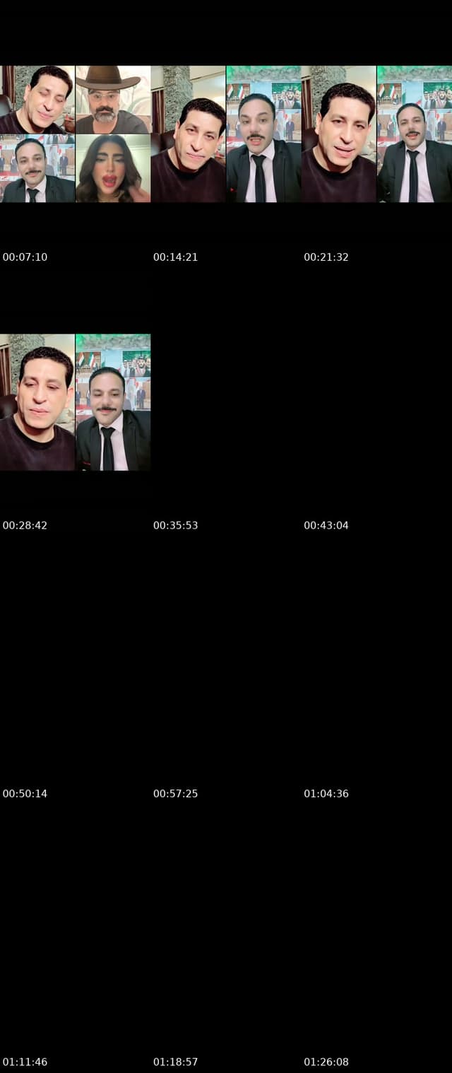 @elmhraga12 TikTok live from 2026-05-31
