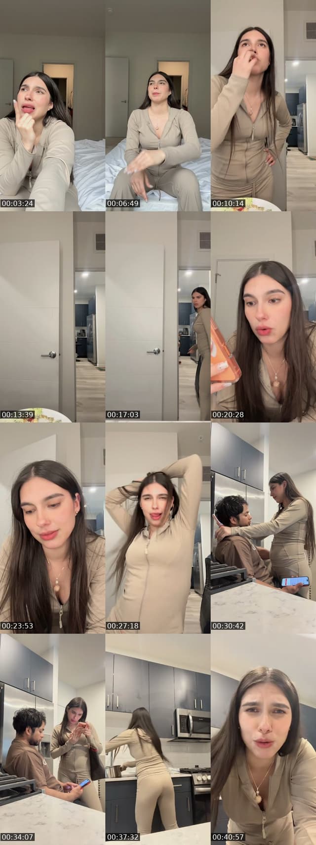 TikTok live: Hola Kachorritos😽 by @estefany.6372