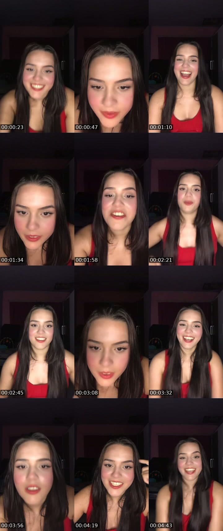 @flaah_041 TikTok live stream