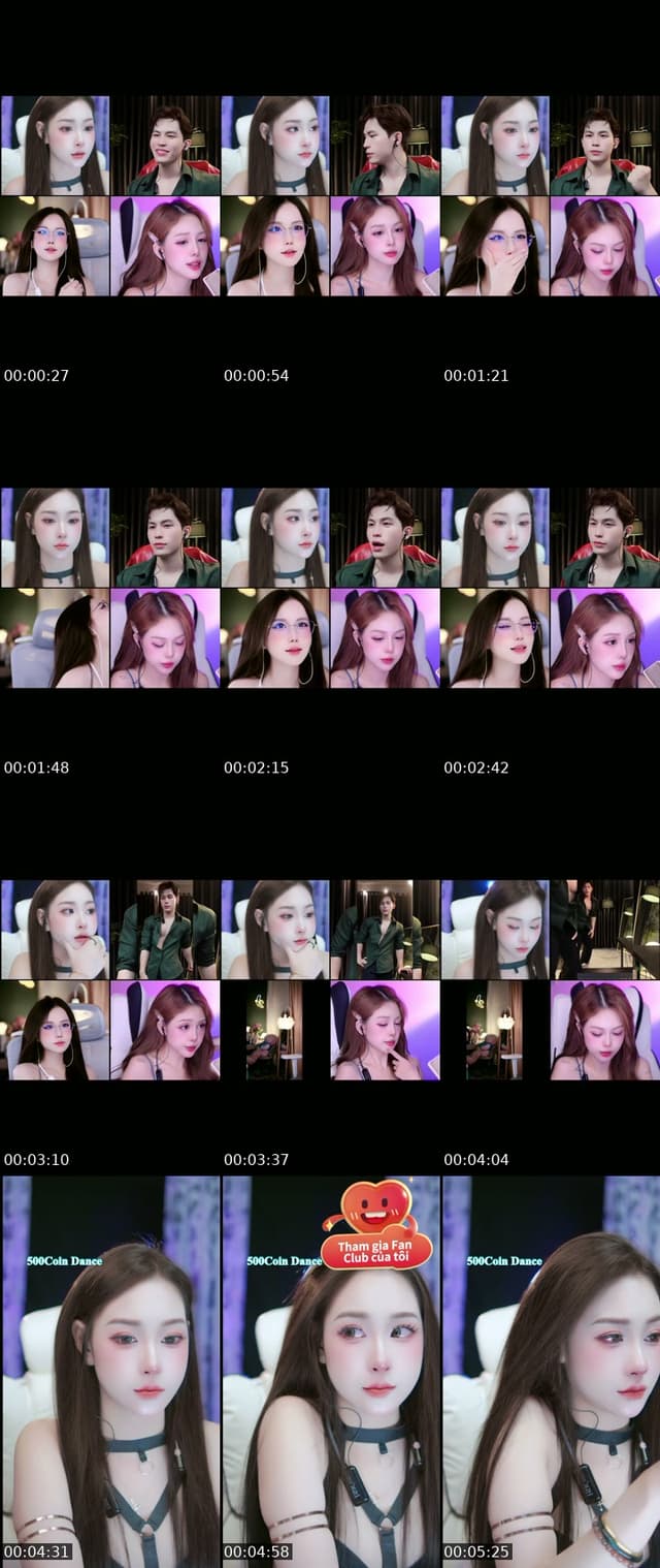 TikTok live: Ngon xinh yeuuuu by @embetina99
