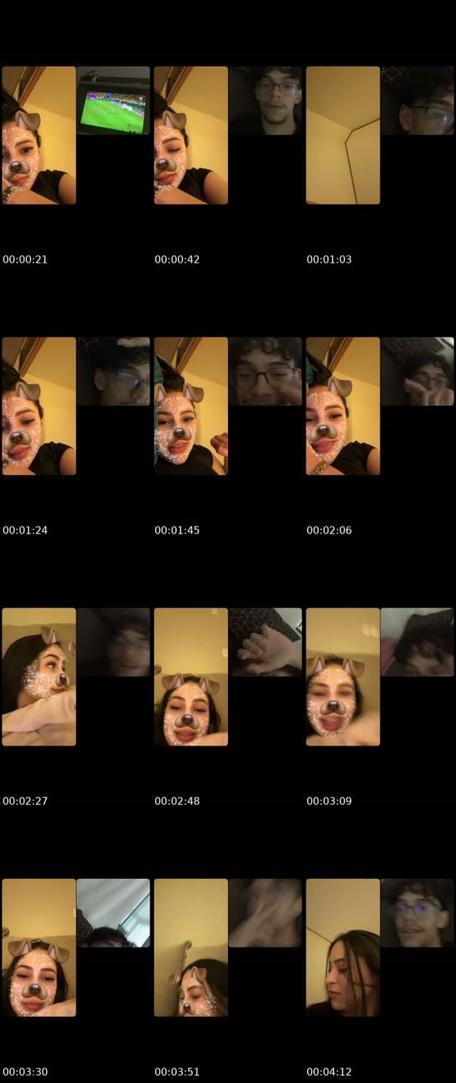 @juliiaaoff TikTok live from 2026-05-31