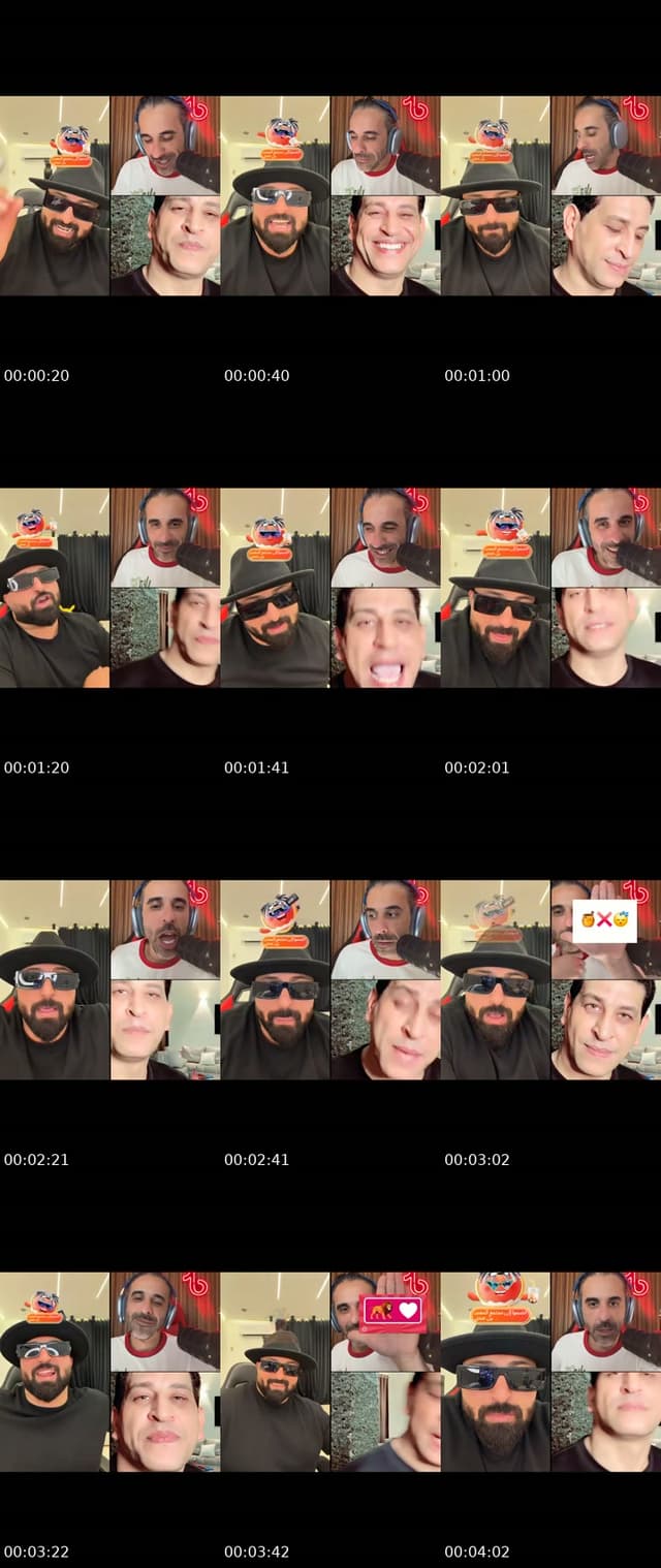 @kareemeldamy22 TikTok live from 2026-05-31