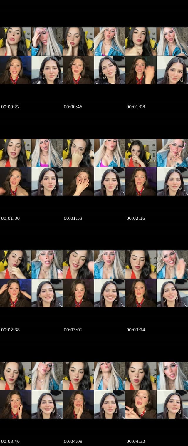 @kleaeea TikTok live from 2026-05-31