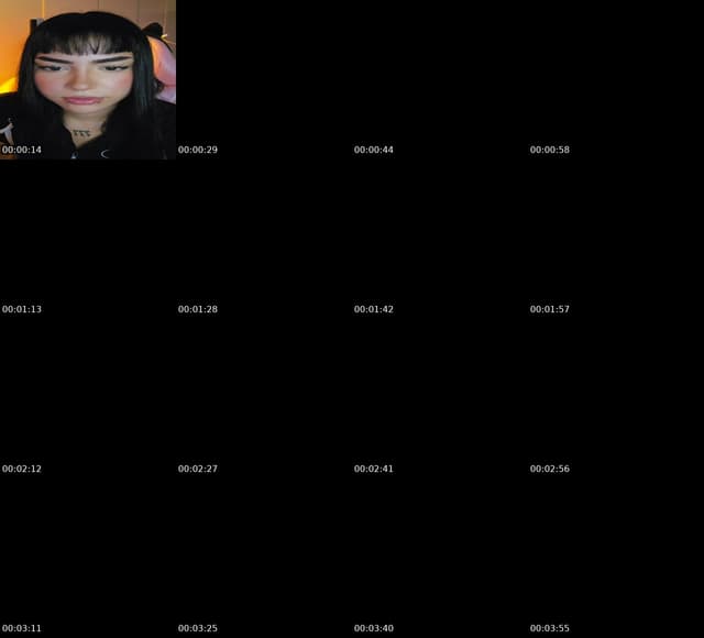 TikTok live: hi by @kethlin.real