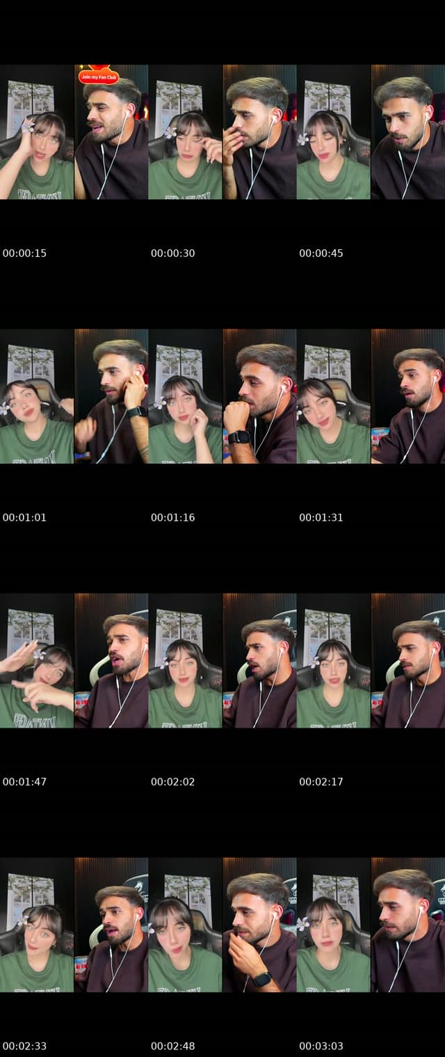 @sallyalawady000 TikTok live from 2026-05-31