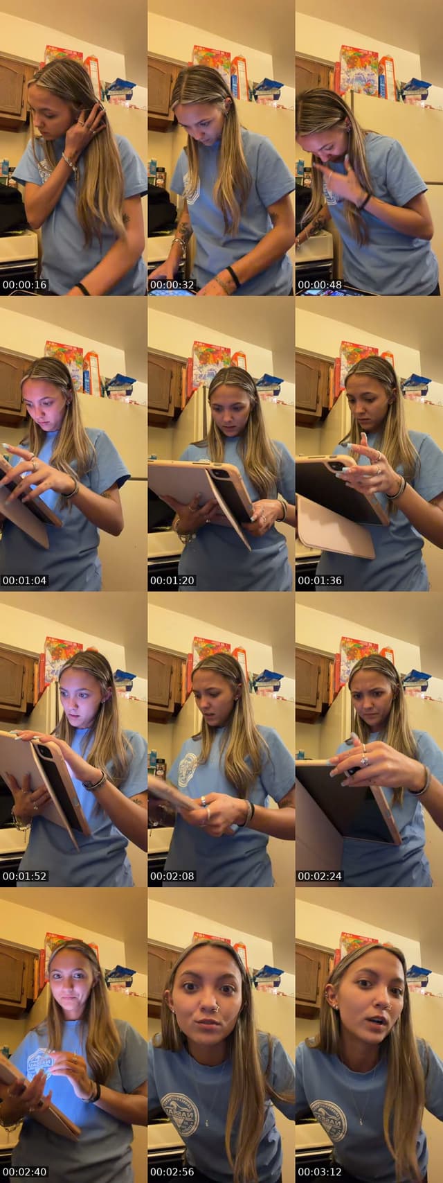 TikTok live: Let’s get top 100 by @skyla93