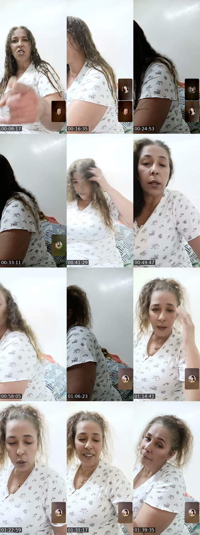 @soumisem TikTok live from 2026-05-31