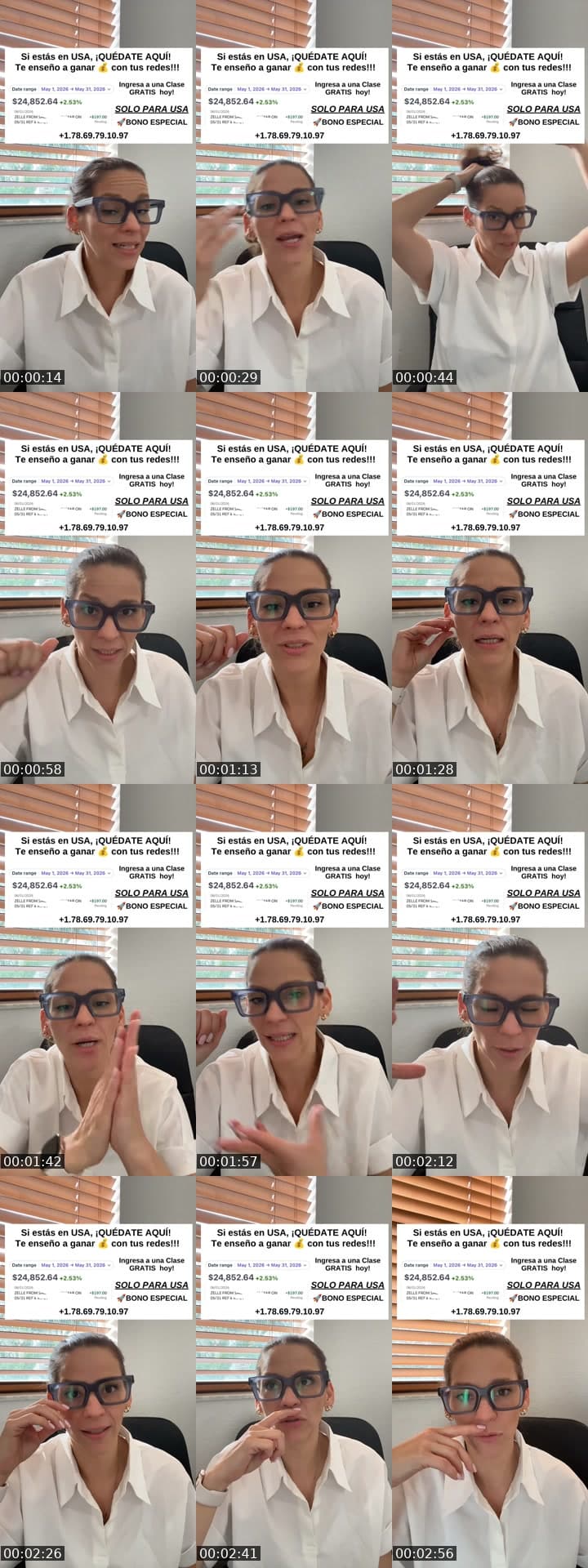 @soyfabicalderon TikTok live stream