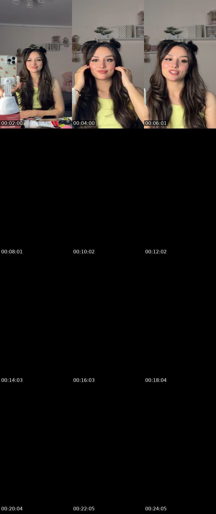 @taya200225 TikTok live stream