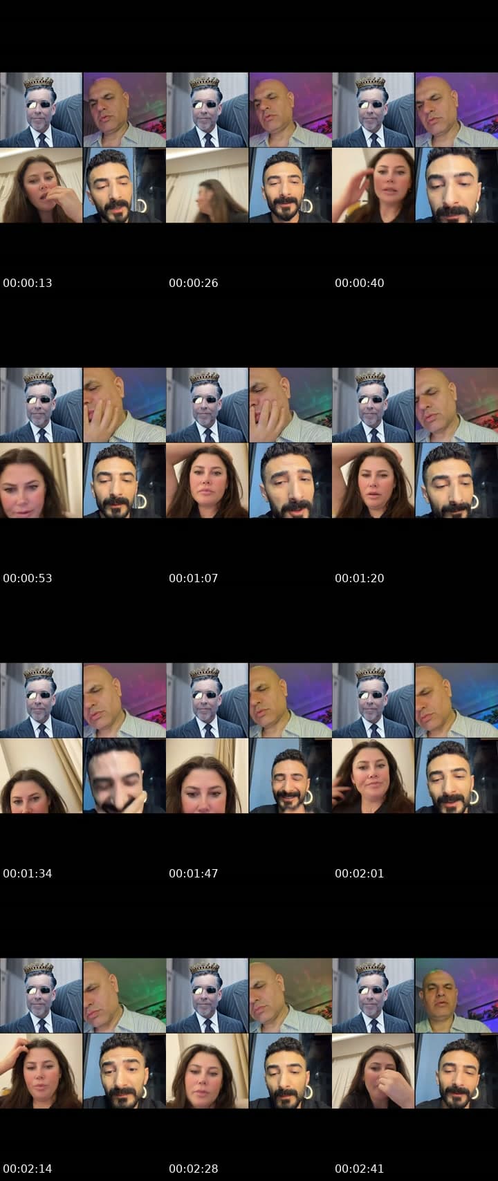 CANLI Yayınıma hoş geldiniz