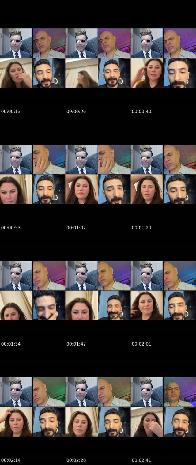 TikTok live: CANLI Yayınıma hoş geldiniz by @thomasmusk.3