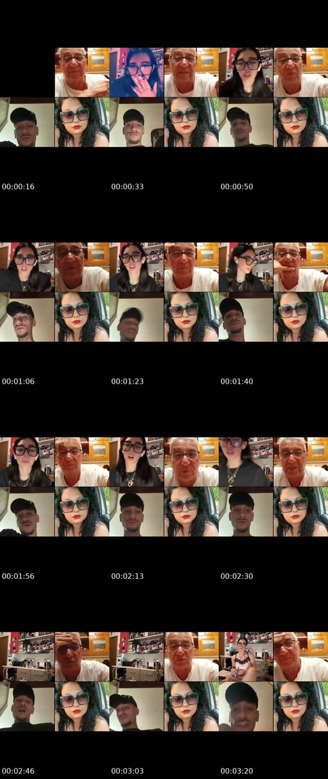 @martiiiiprivatissimo TikTok live from 2026-05-31