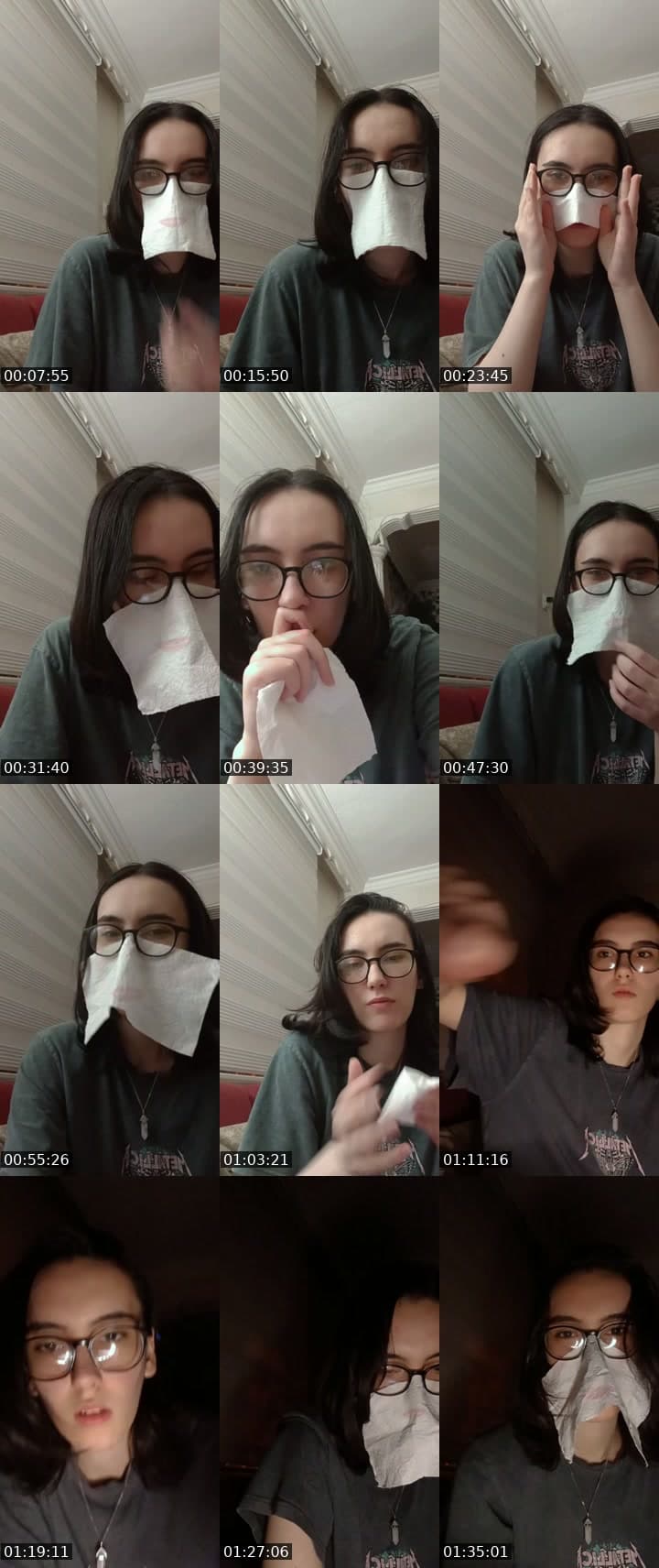 öylesine 🤡