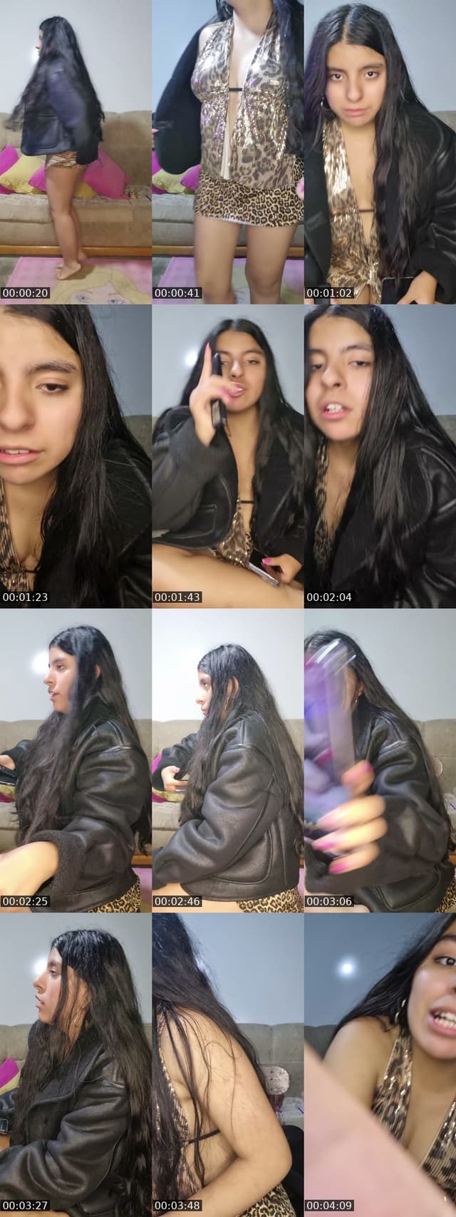 TikTok live: DE VUELTA CONMIGO🩷 by @rosarioanahimedina1
