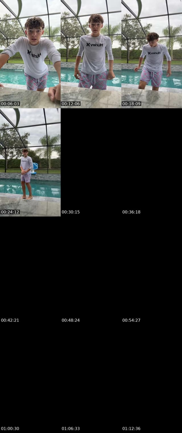 TikTok live: Mentioned you by @sackz43