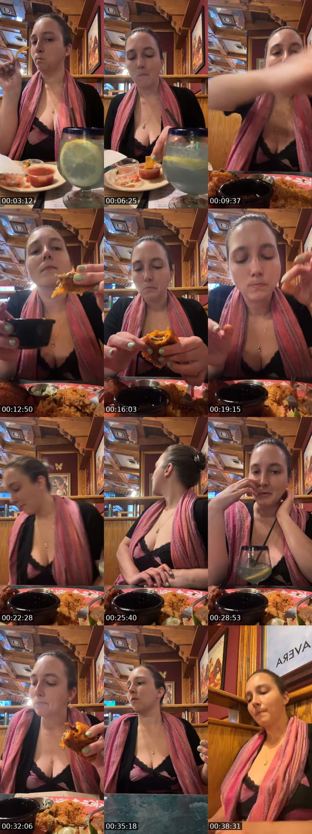 TikTok live: Hang w me :) by @z3ndout711
