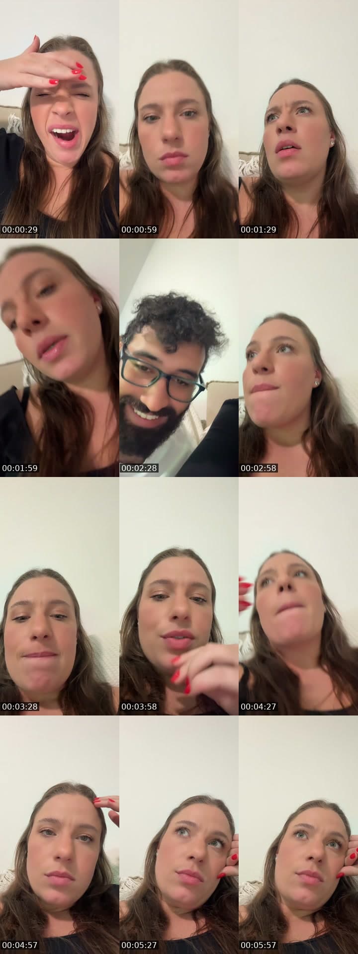 @tauanamartinelli TikTok live stream