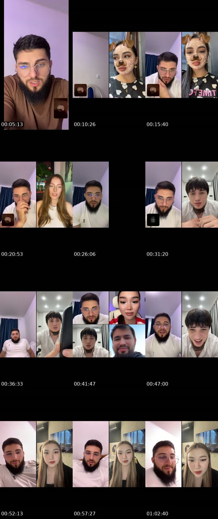 Lets Go LIVE!