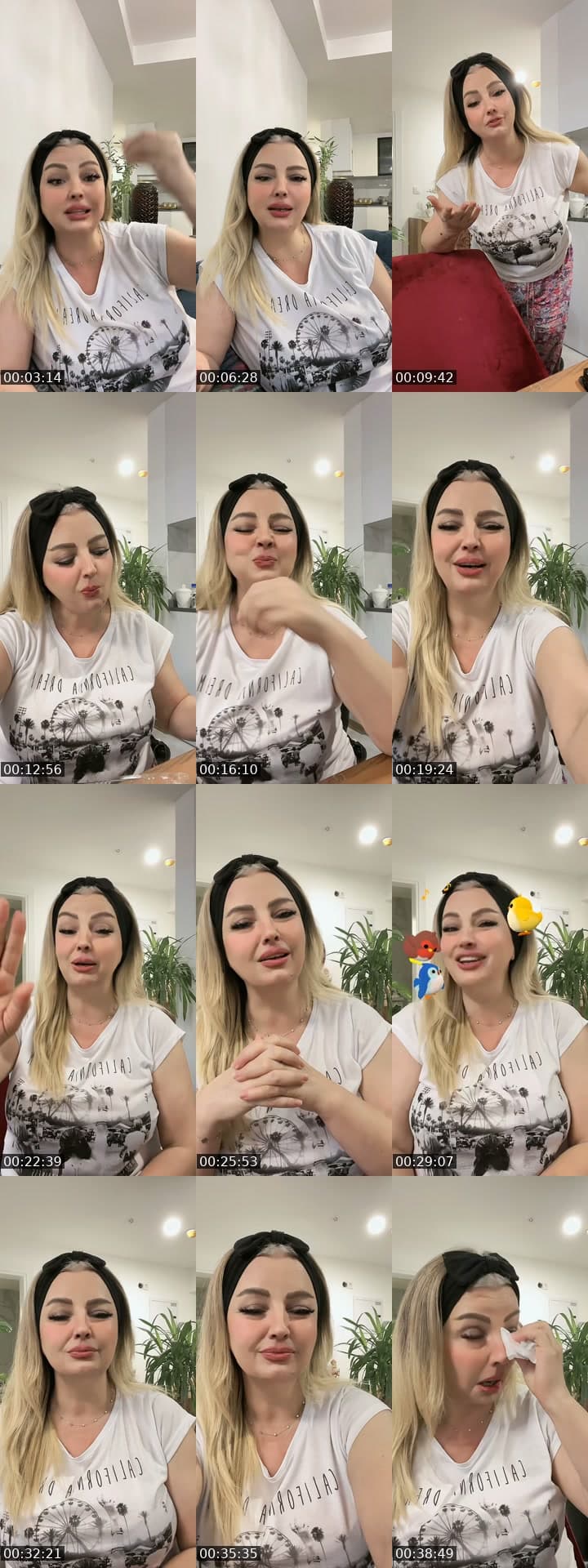 ارحبو حبايبي