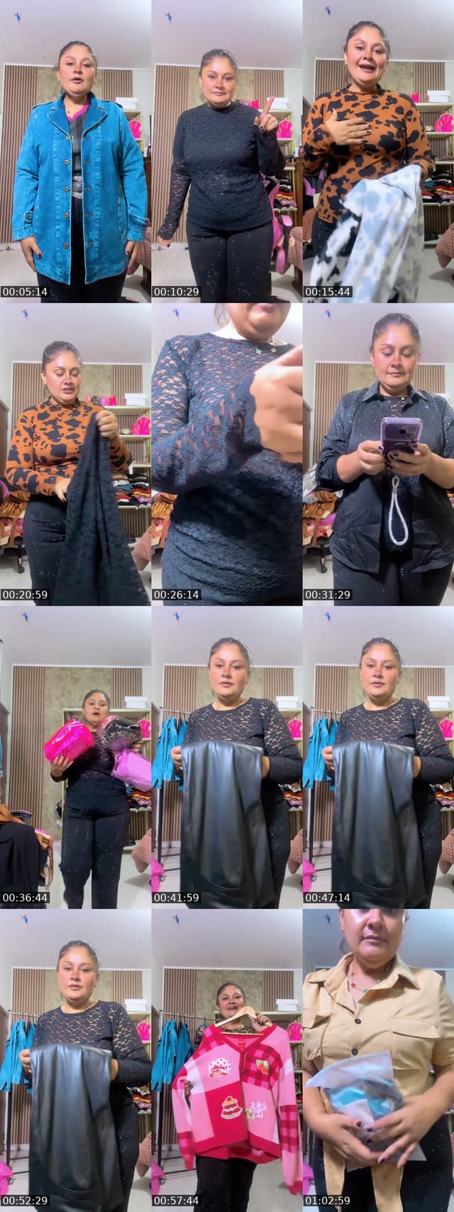 @autentica.boutiqu TikTok live from 2026-05-31