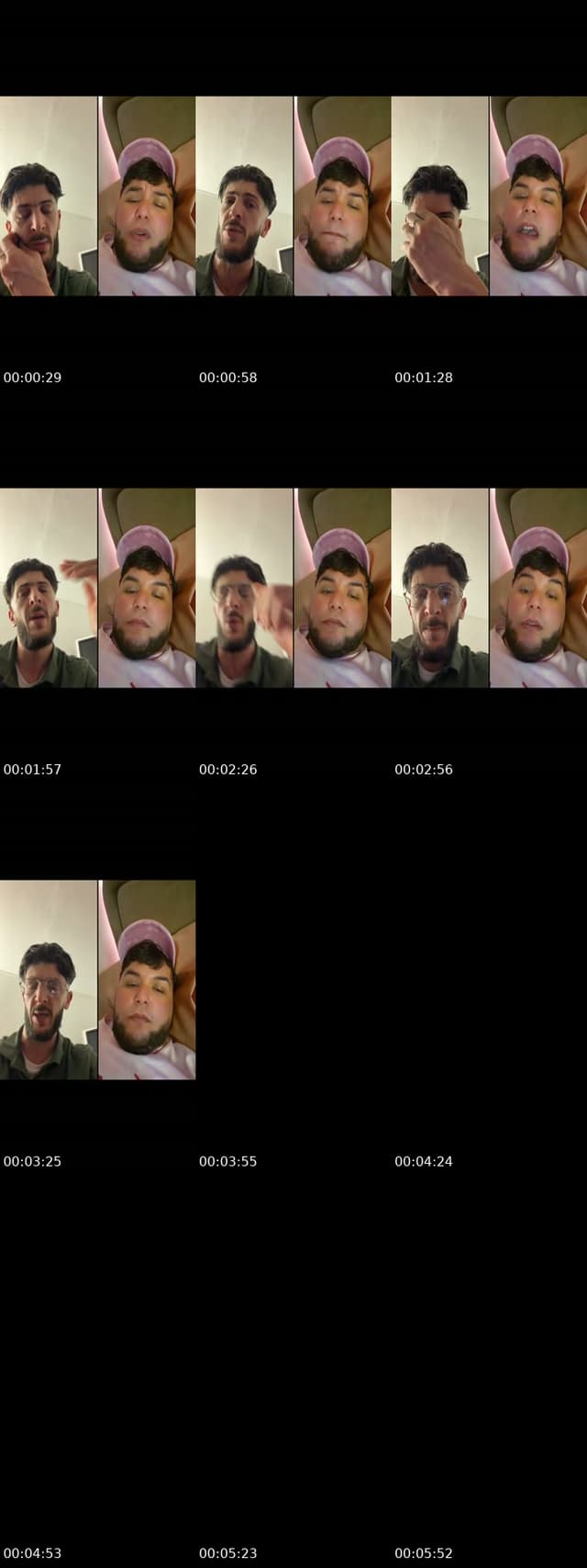 @didindz2 TikTok live from 2026-05-31