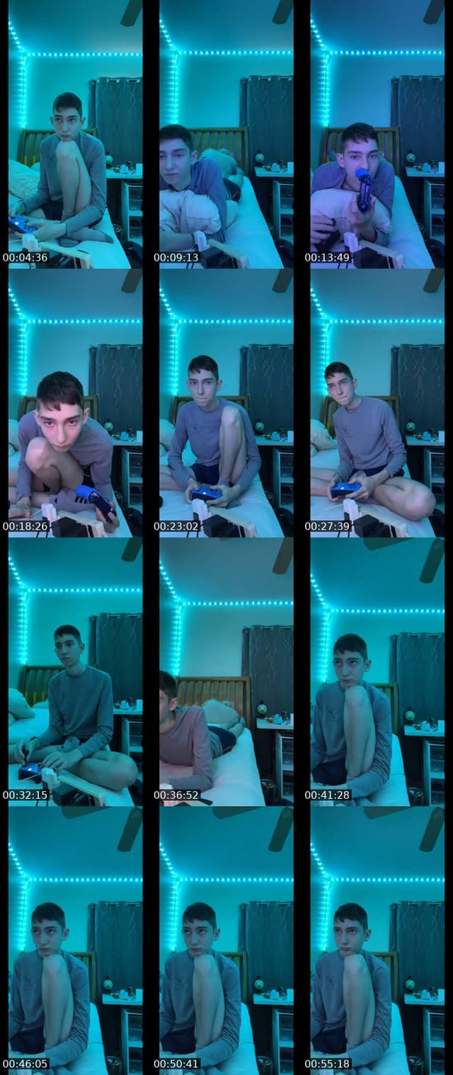 TikTok live: Chilling by @jacksonkinglive63