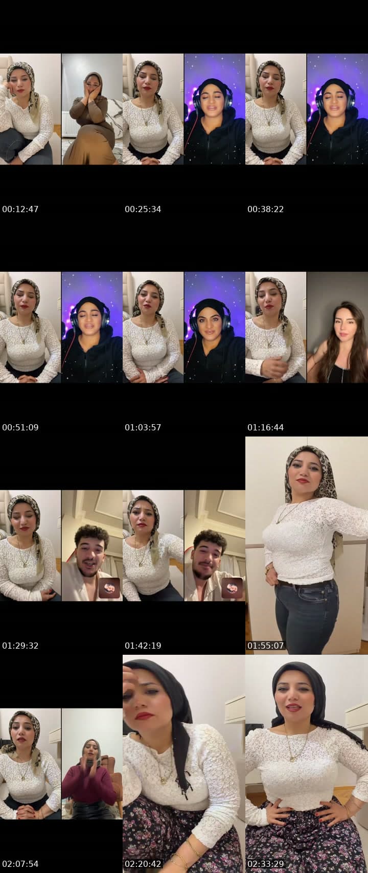 @marlboro_0606 TikTok live stream