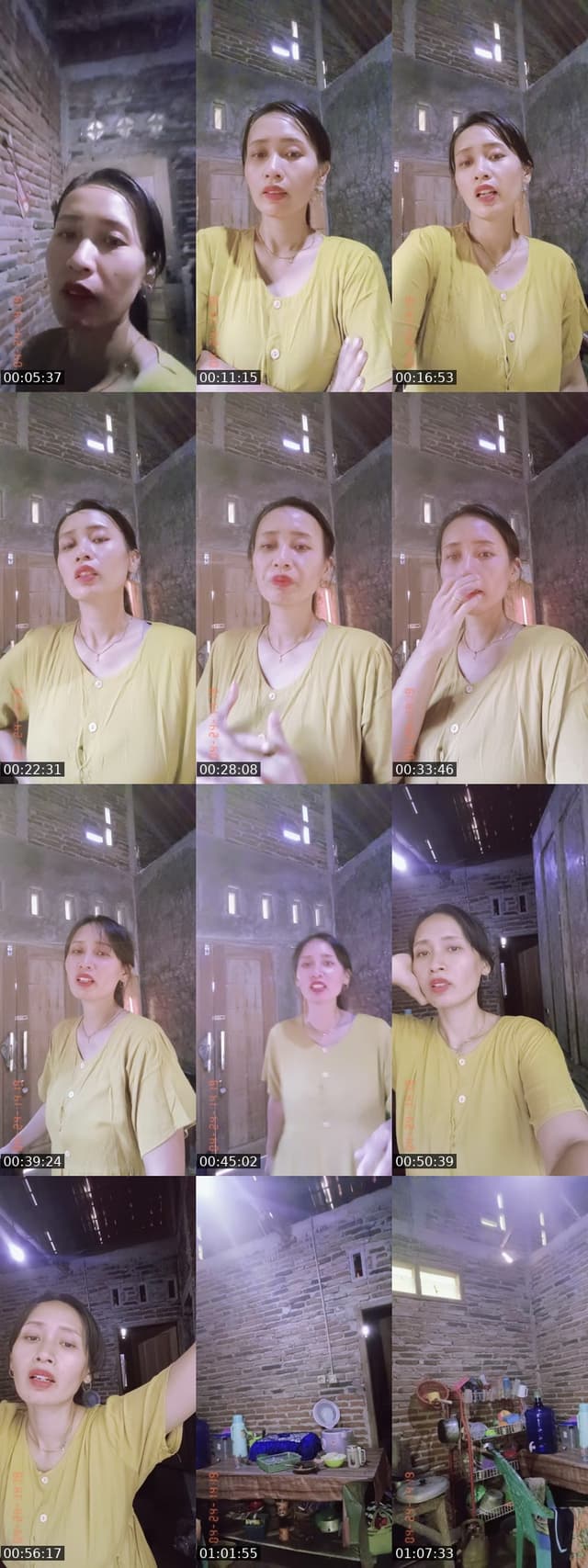 TikTok live: assalamualaikum by @mboke.19