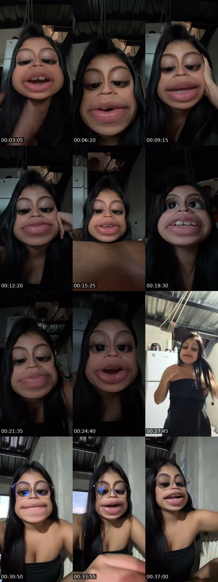 @krishj55 TikTok live stream