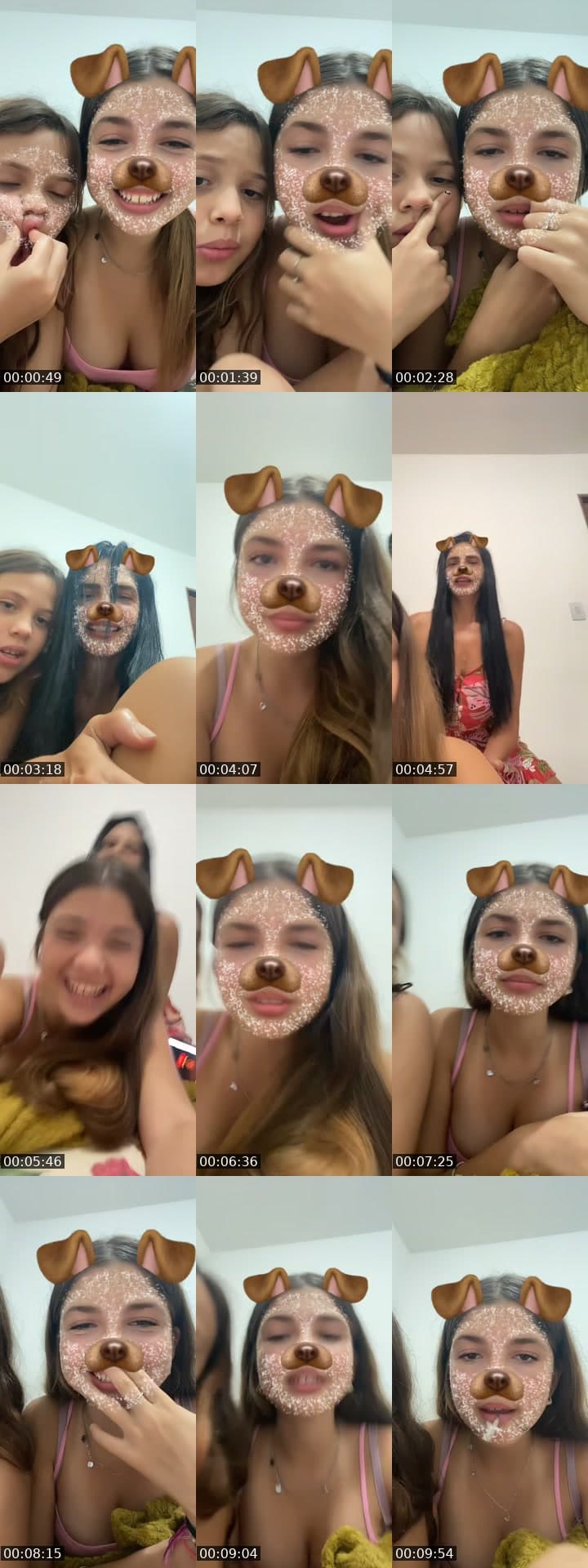 @juuliarc._ TikTok live stream