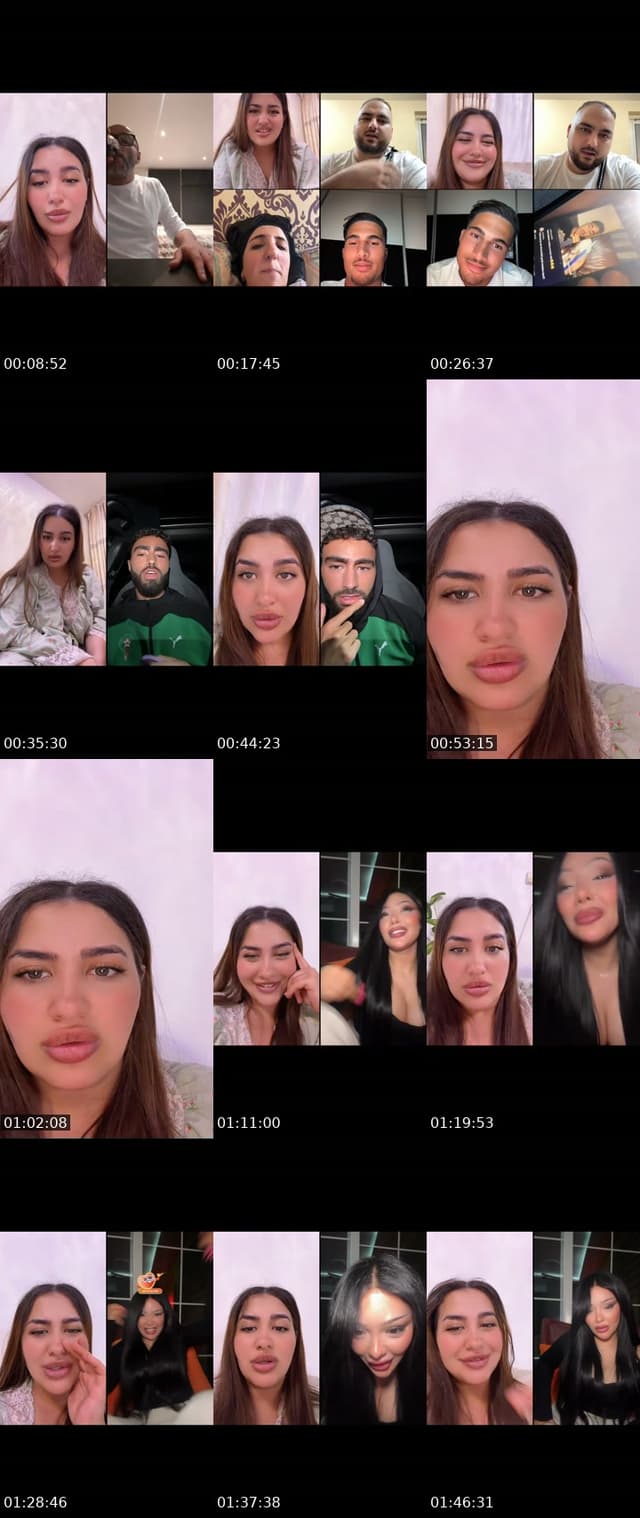 @maria.syria13 TikTok live from 2026-05-31