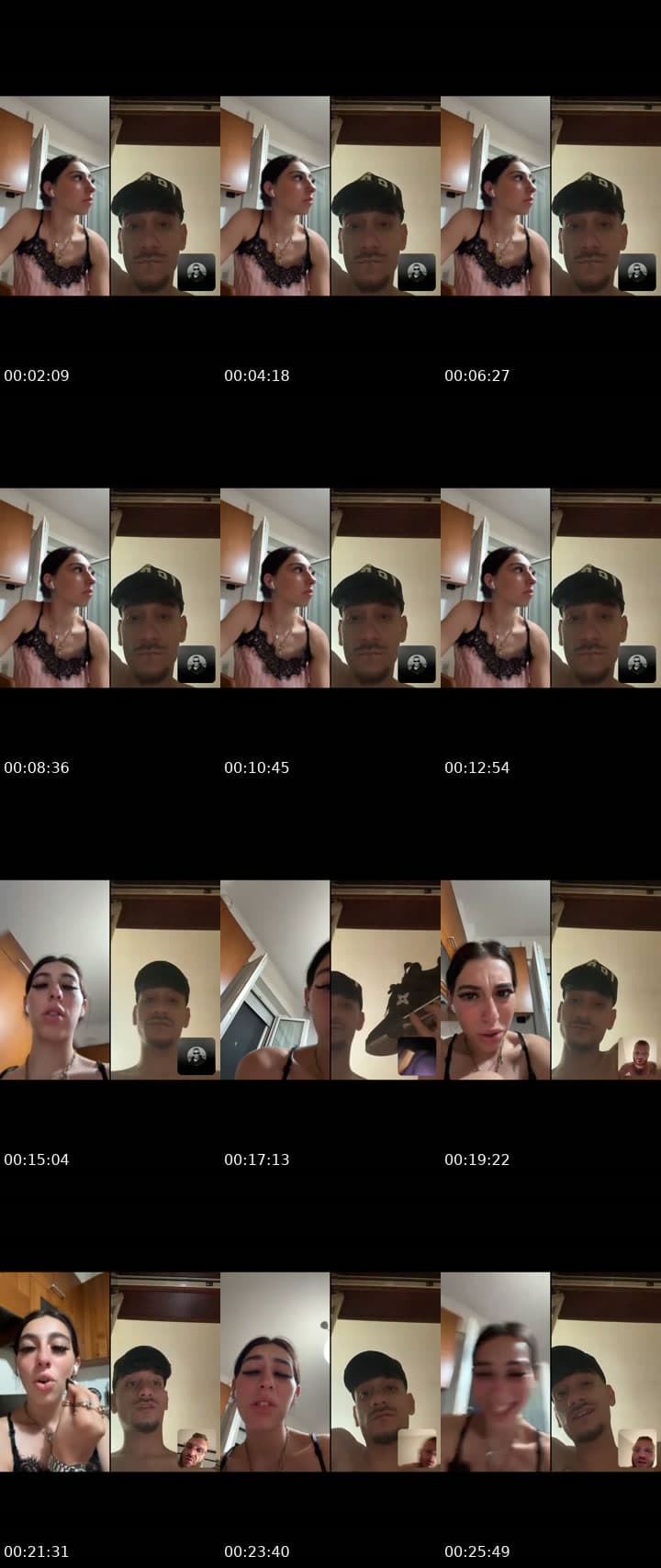@martiiiiprivatissimo TikTok live stream