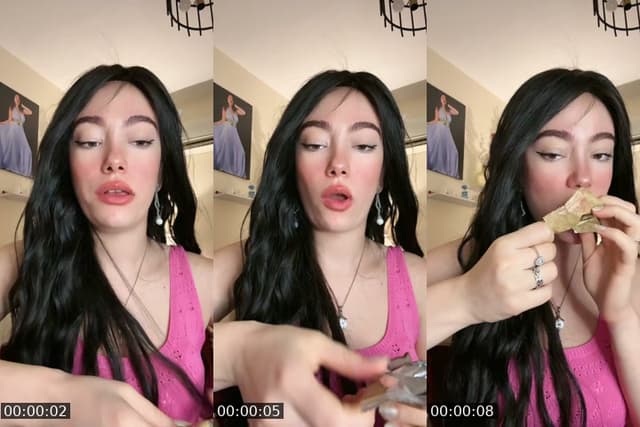 TikTok live: Welcome to my LIVE by @nada.essam.official0