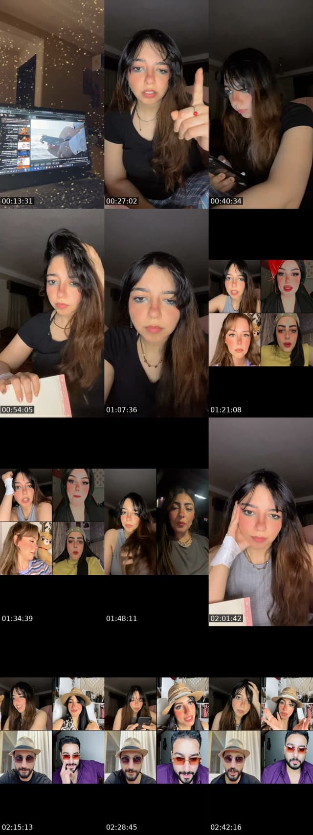 @nemooutofstorage0 TikTok live from 2026-05-31
