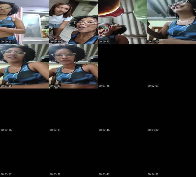 TikTok live: Bem-vindo à minha LIVE by @queenburpeer