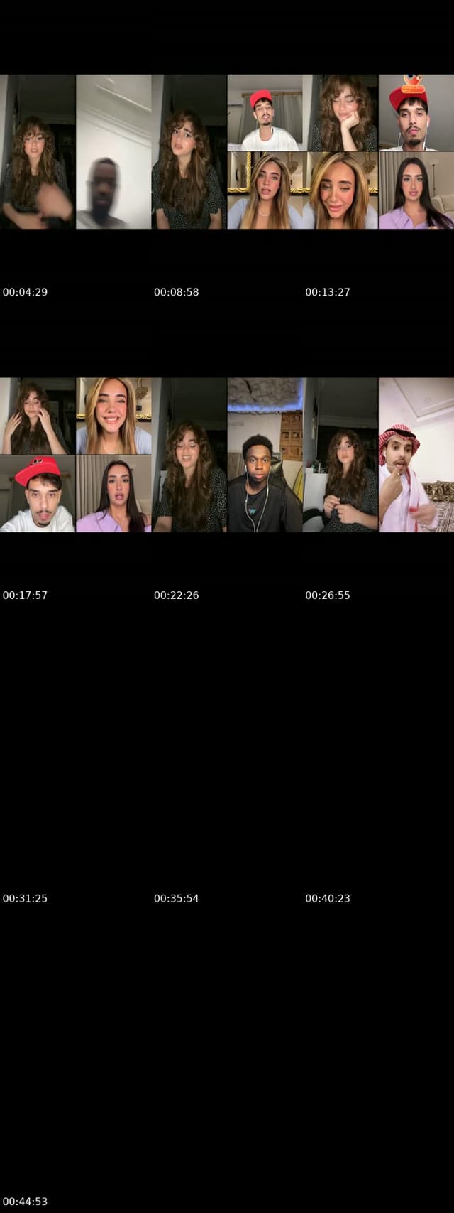 @realsousyyy TikTok live from 2026-05-31