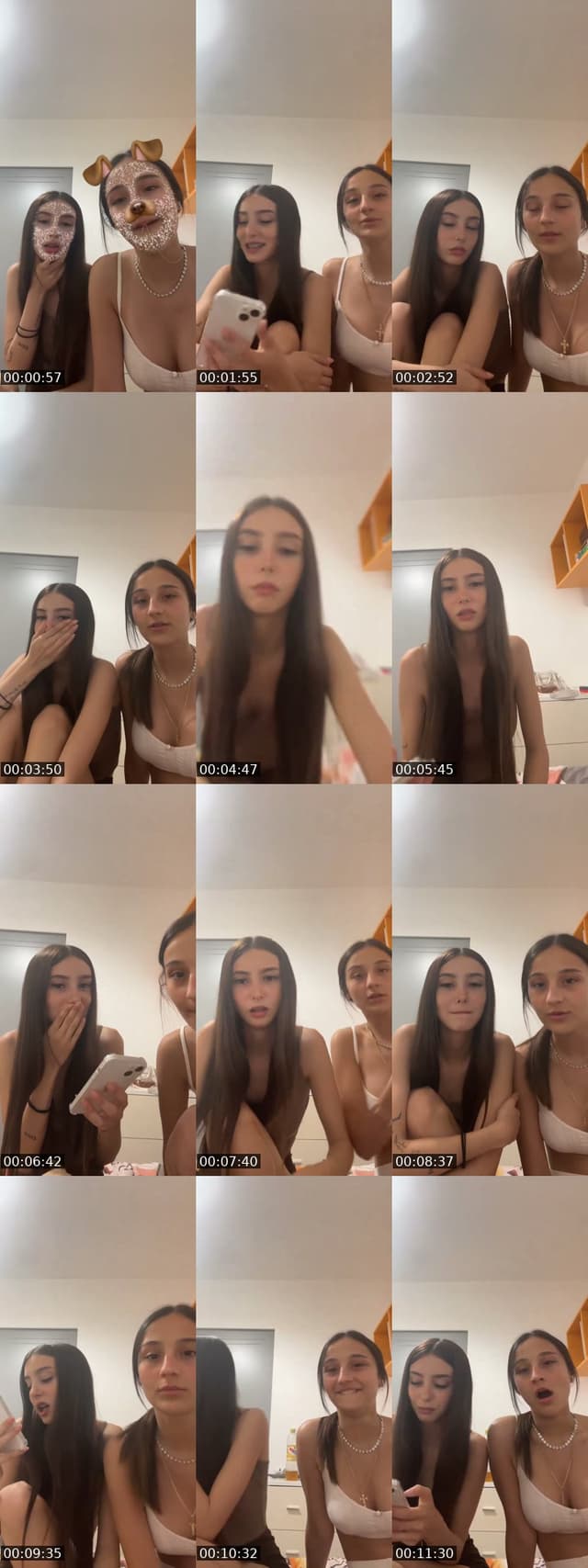 TikTok live: 👀 by @_.mmartinaaaa_._