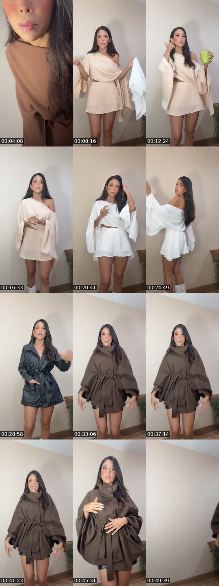 Ropa muy hermosas 😍🤯