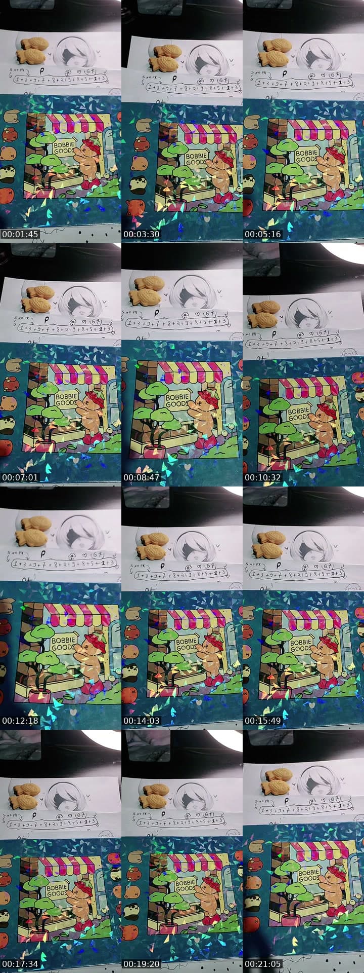 @yukimochimochis TikTok live stream