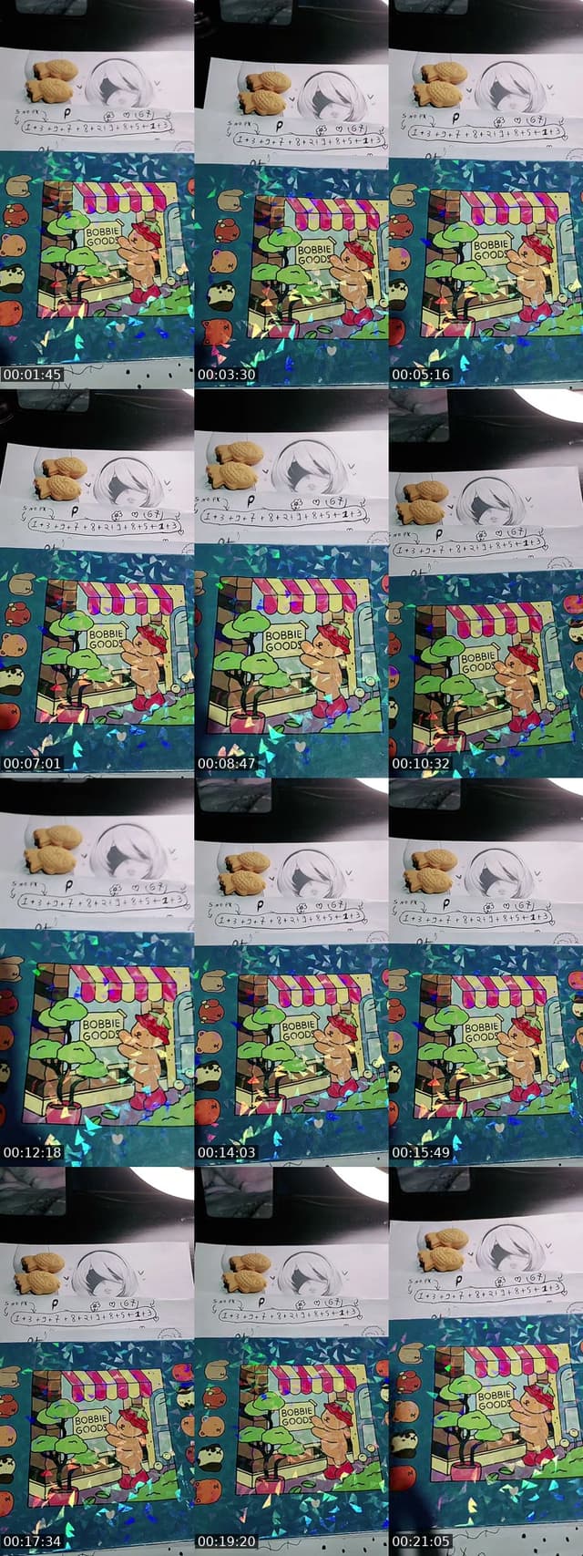 @yukimochimochis TikTok live from 2026-05-31