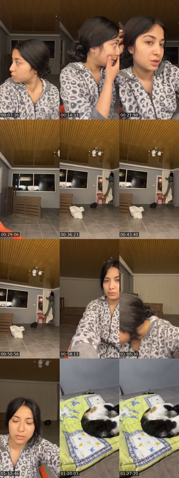@alyena080 TikTok live stream