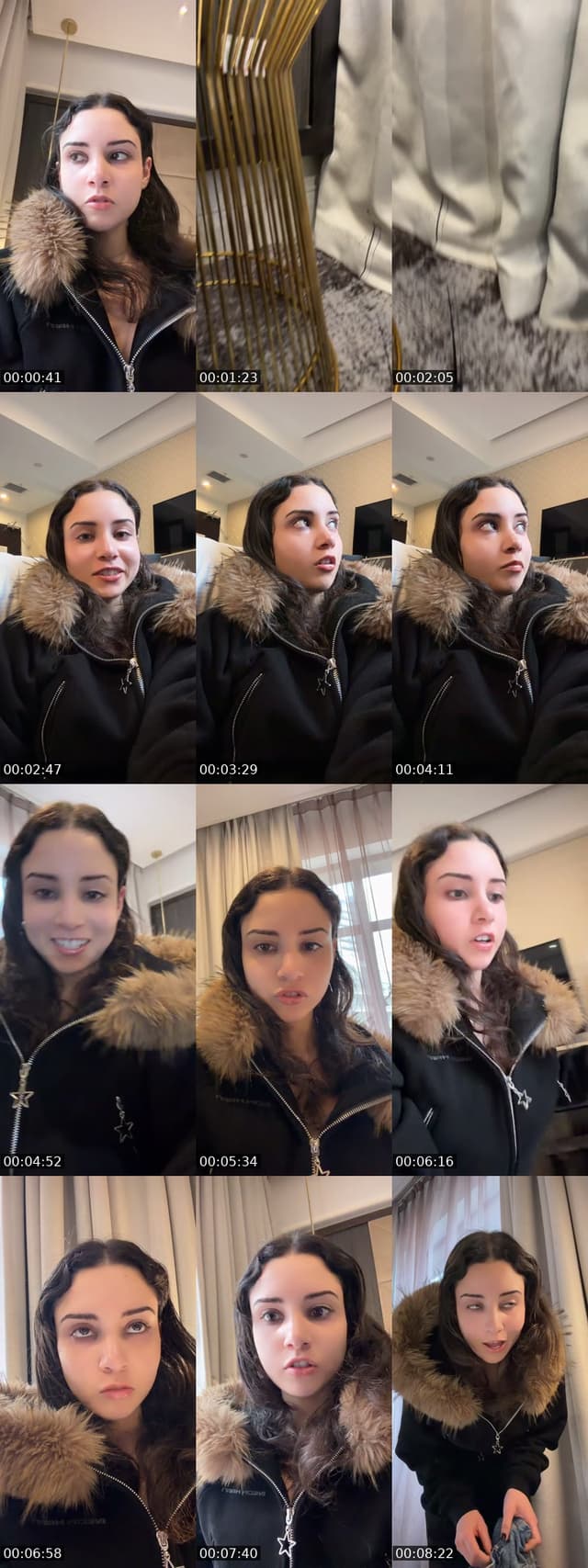 TikTok live: 💔 by @bianca.lovessinging