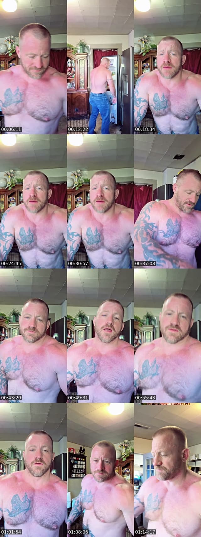 @jpankey TikTok live from 2026-05-31