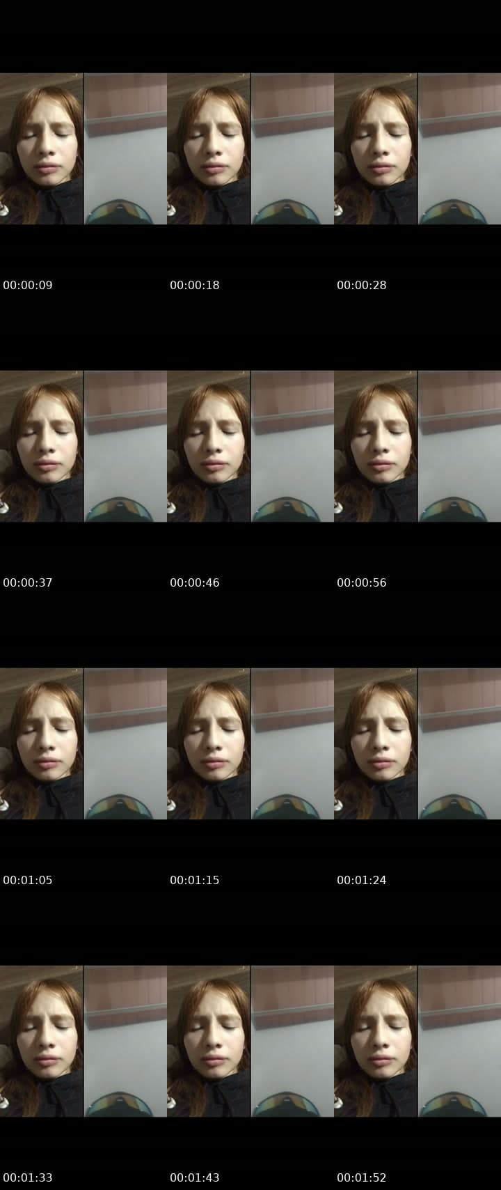 @luana_lugo_ TikTok live stream