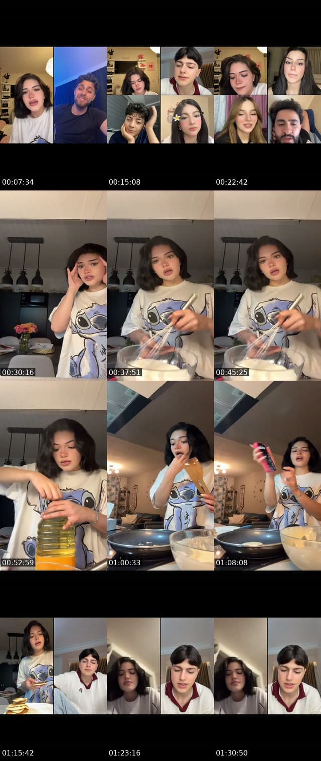 @naya_asad1 past TikTok live from 2026-05-31