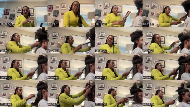 TikTok live: Lets Go LIVE! by @aaliyahrobinson42